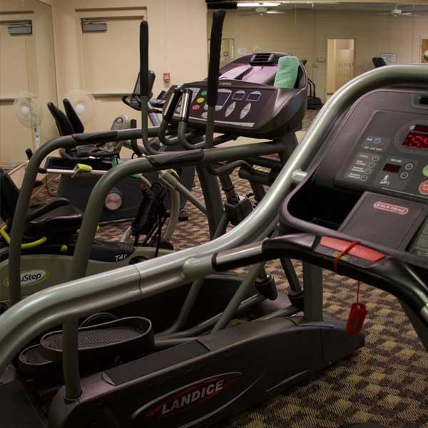 Magnolia Manor of Americus Senior Living Community Assisted Living